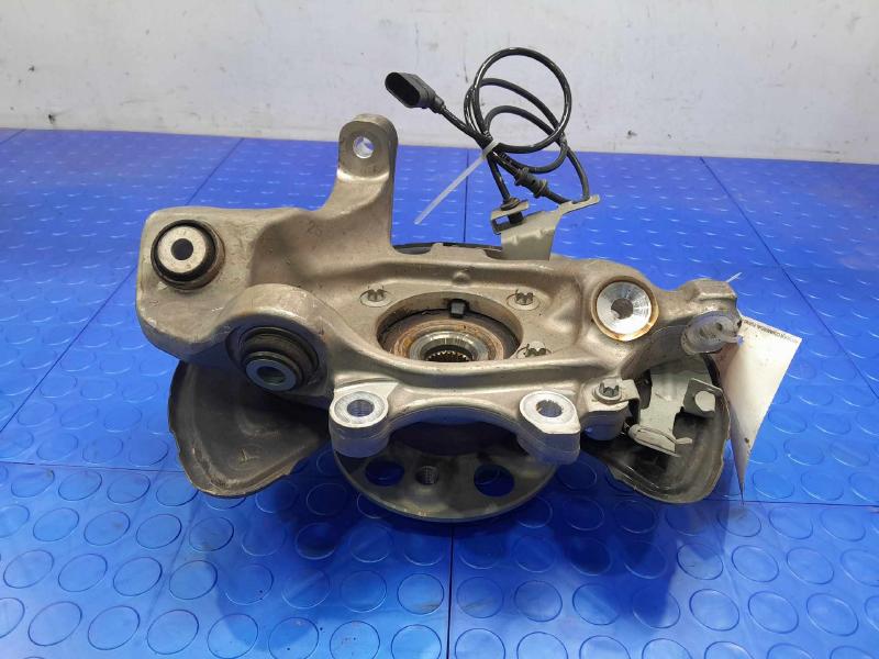 2017 Mercedes C-Class Rear Knuckle/Stub Axle