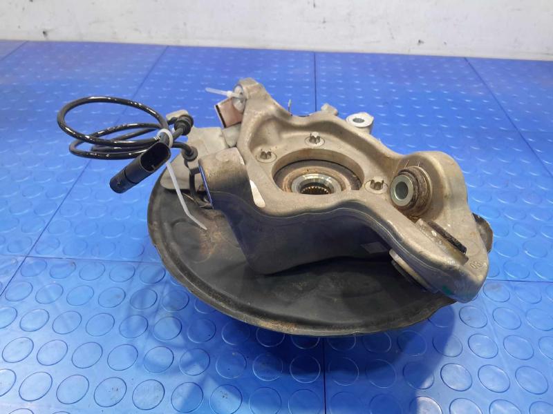2017 Mercedes C-Class Rear Knuckle/Stub Axle