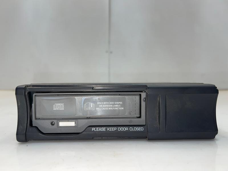 2007 Ford Escape Audio & Visual Equip.(Radio)
