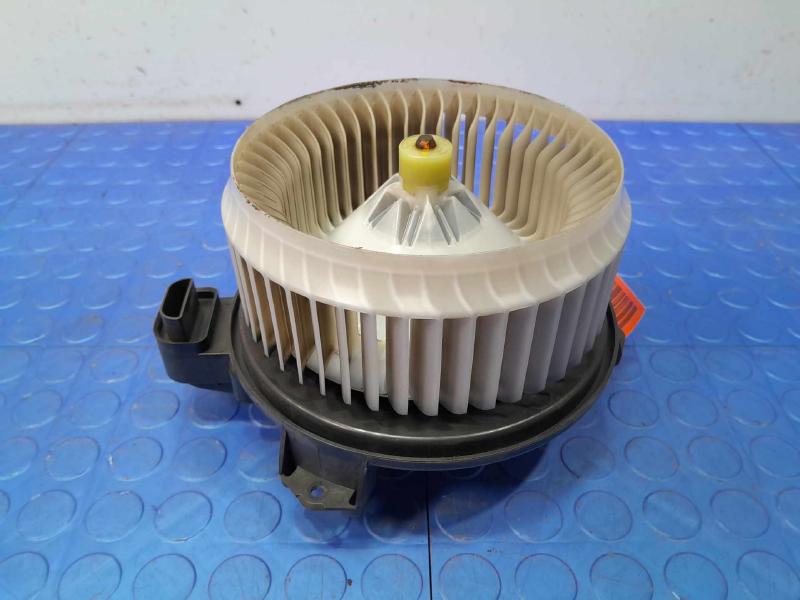 2015 Dodge Journey Blower Motor