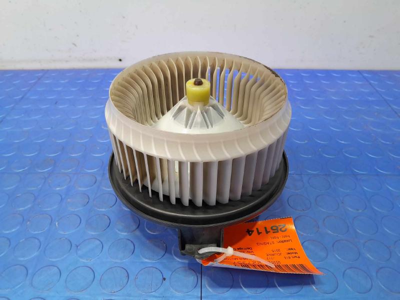 2015 Dodge Journey Blower Motor