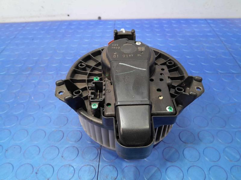2015 Dodge Journey Blower Motor