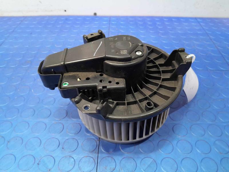 2015 Dodge Journey Blower Motor