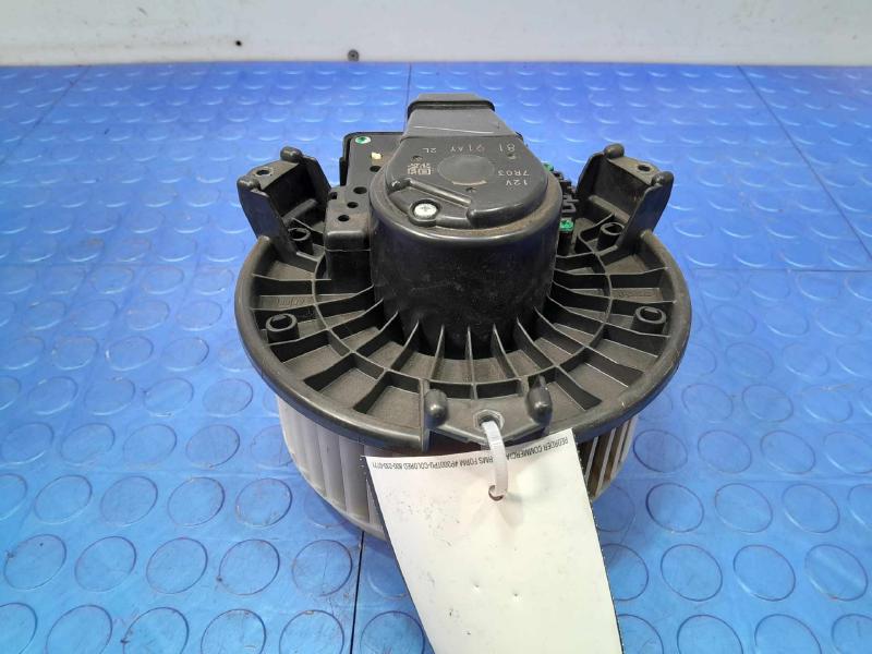 2015 Dodge Journey Blower Motor