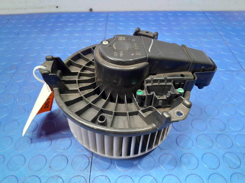 2015 Dodge Journey Blower Motor