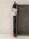 2013 Chevrolet Traverse Radiator