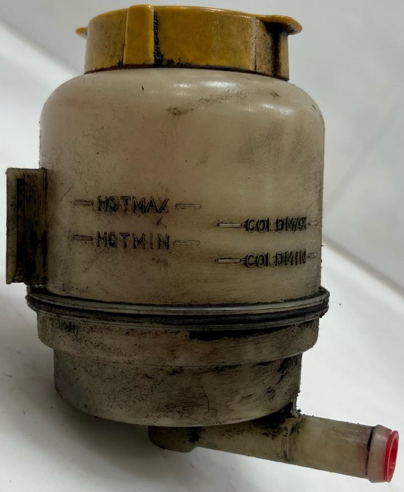 2002 Subaru Impreza Power Steering Reservoir