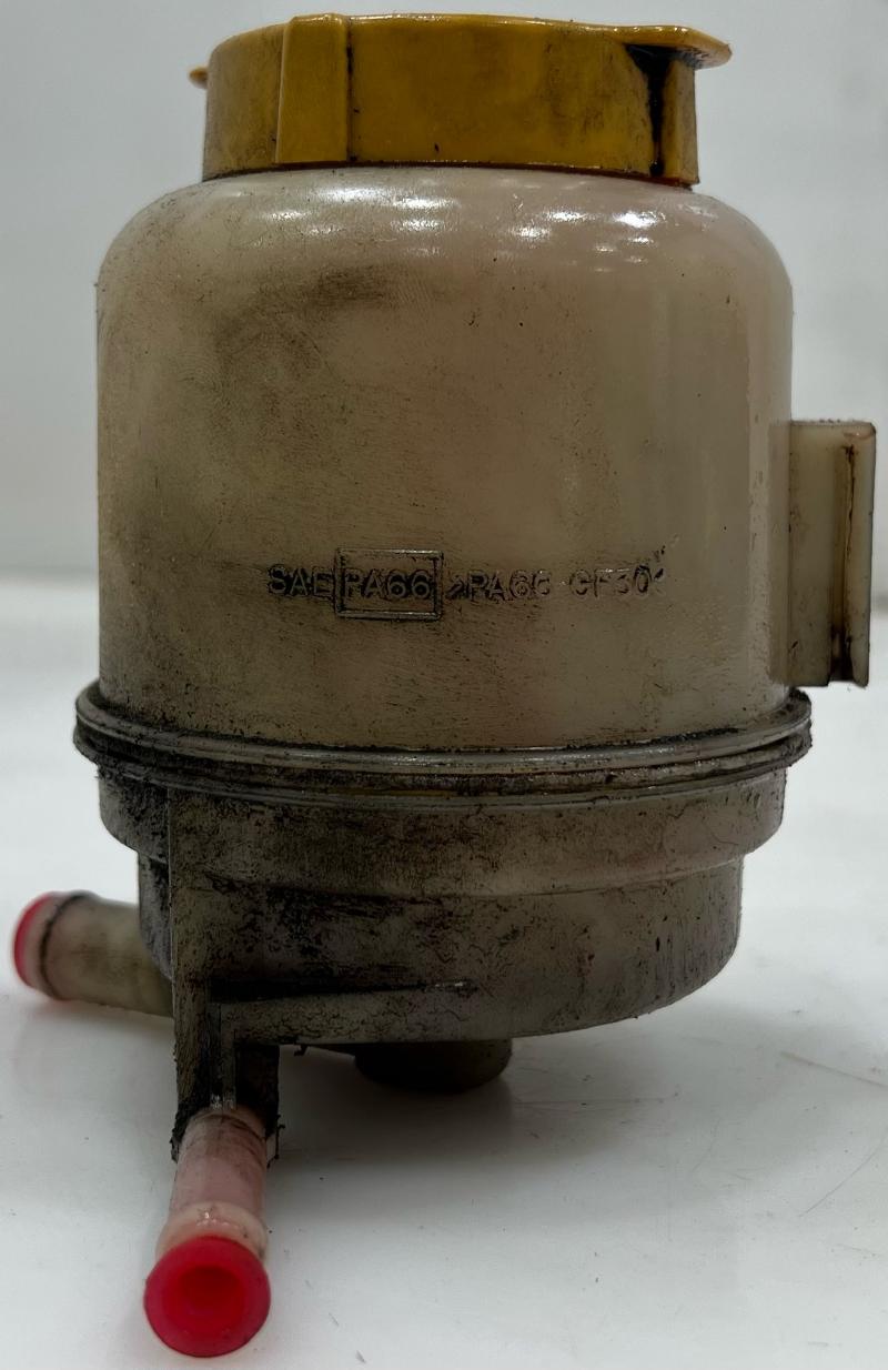 2002 Subaru Impreza Power Steering Reservoir