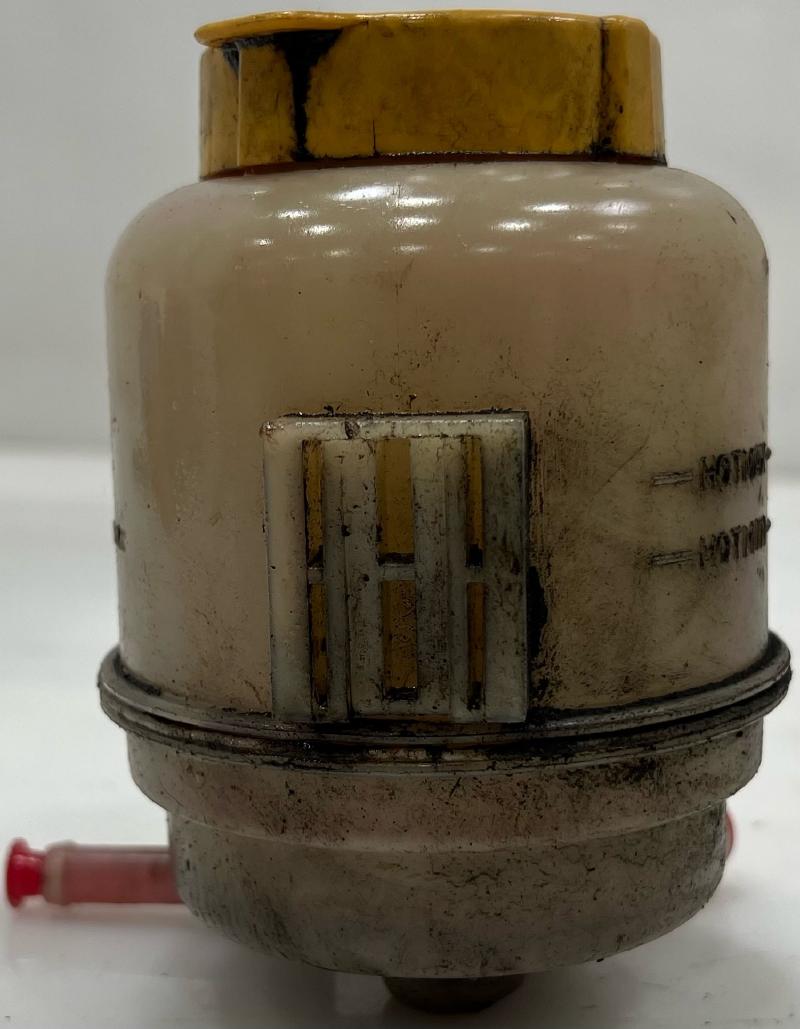 2002 Subaru Impreza Power Steering Reservoir