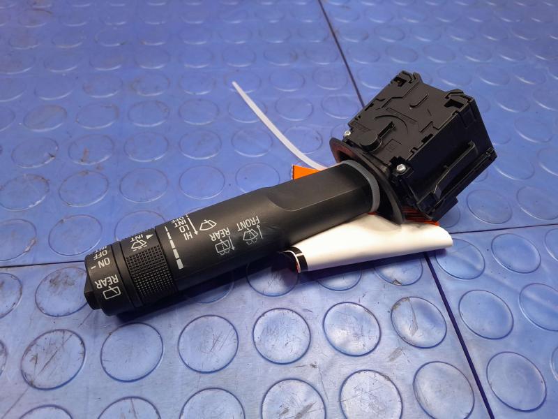 2016 Chevrolet Trax Combination Switch