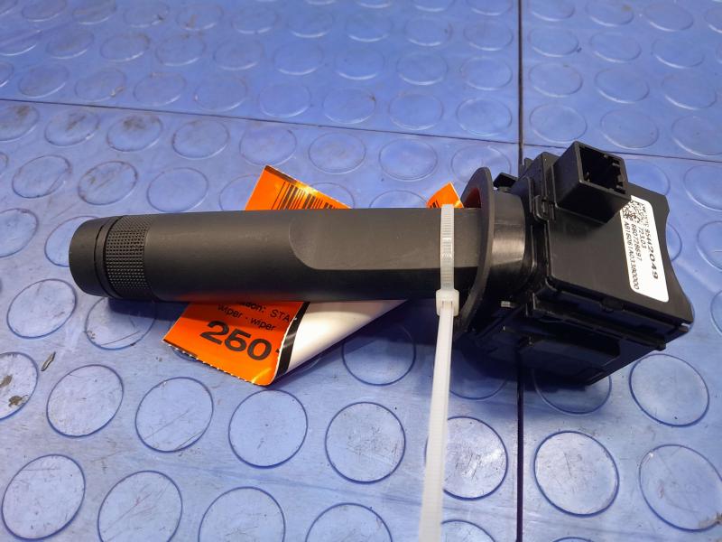 2016 Chevrolet Trax Combination Switch