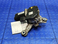 2015 Ford Fusion Wiper Motor Front