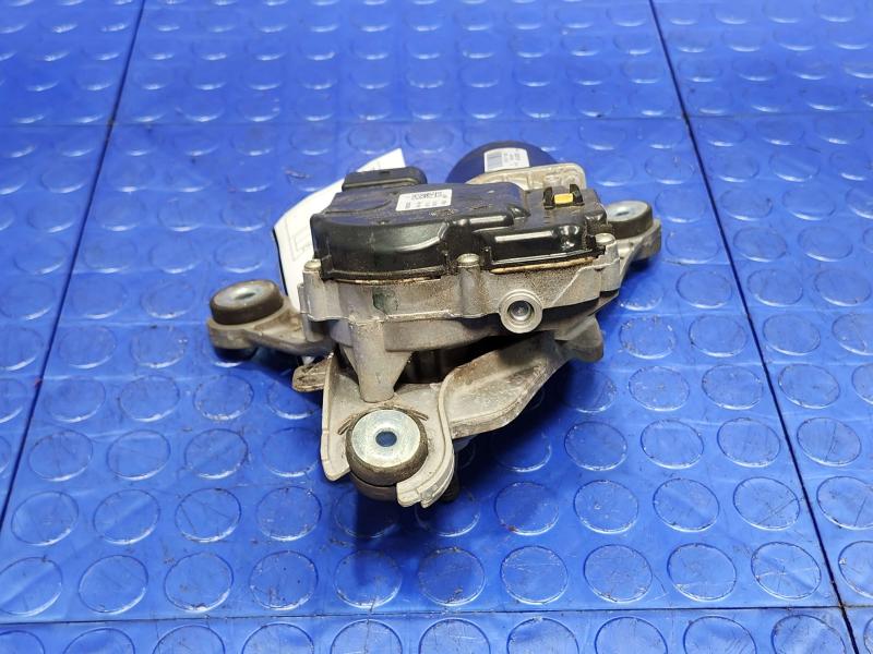 2015 Ford Fusion Wiper Motor Front