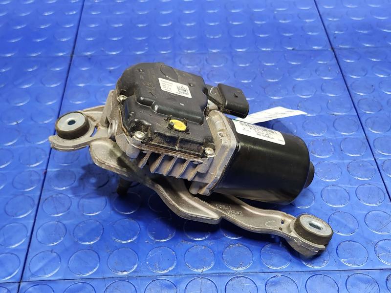 2015 Ford Fusion Wiper Motor Front
