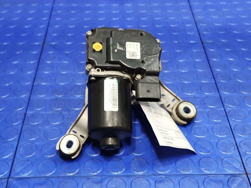 2015 Ford Fusion Wiper Motor Front
