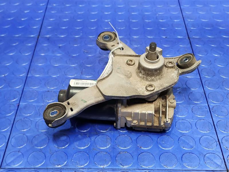 2015 Ford Fusion Wiper Motor Front