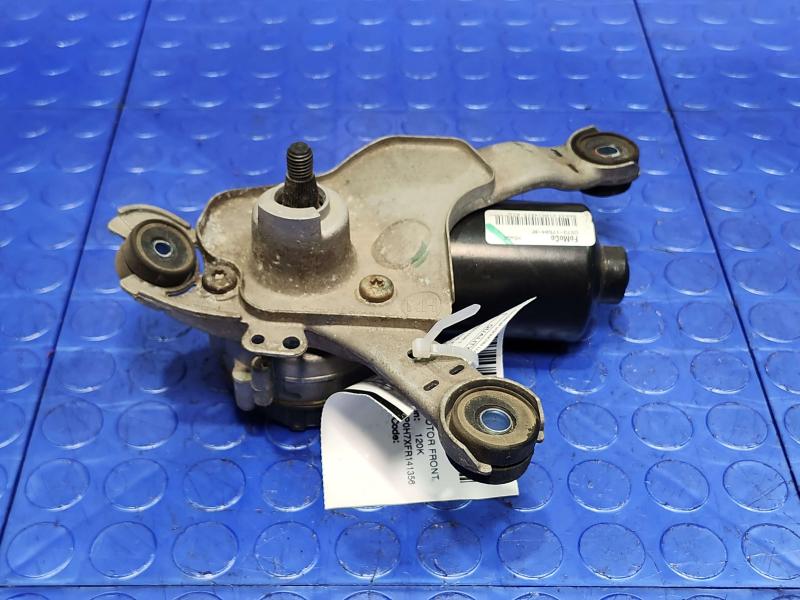 2015 Ford Fusion Wiper Motor Front