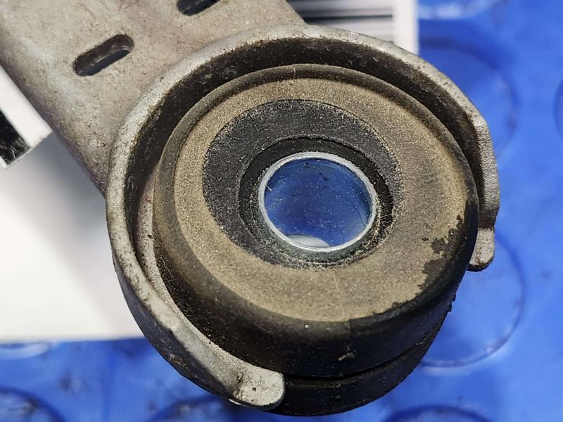 2015 Ford Fusion Wiper Motor Front