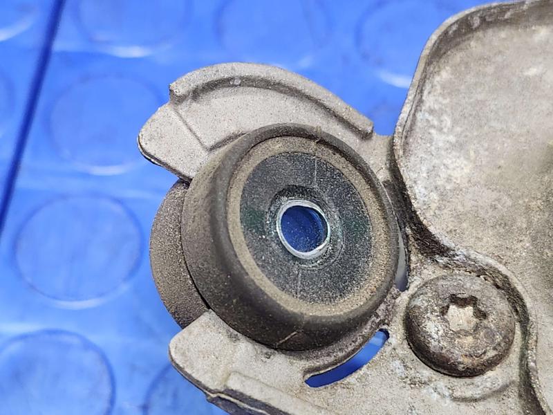 2015 Ford Fusion Wiper Motor Front