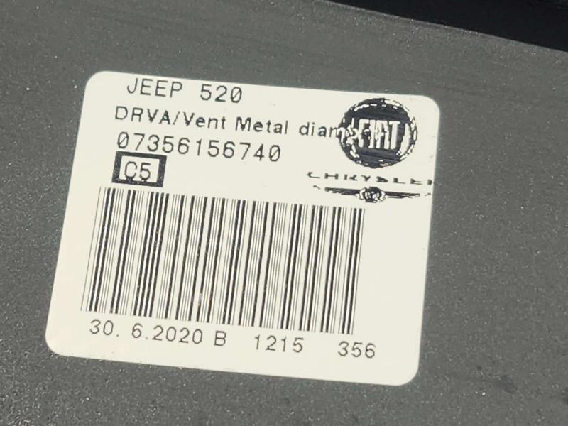 2020 Jeep Renegade Misc Ebay Parts