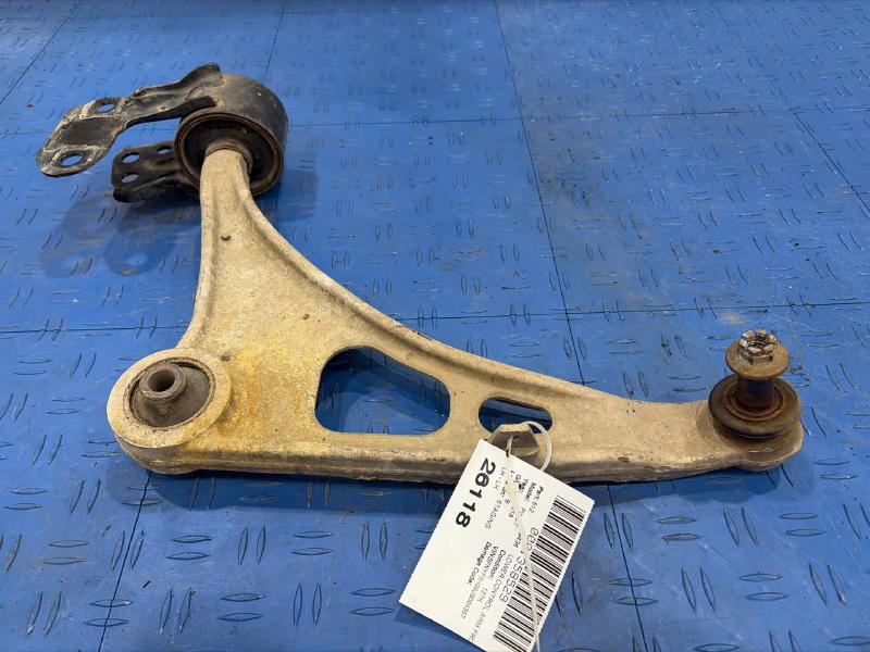 2018 Honda Pilot Lower Control Arm Front