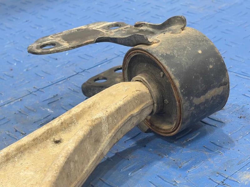 2018 Honda Pilot Lower Control Arm Front