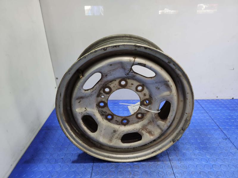 2012 Ford F-250 Super Duty Wheel