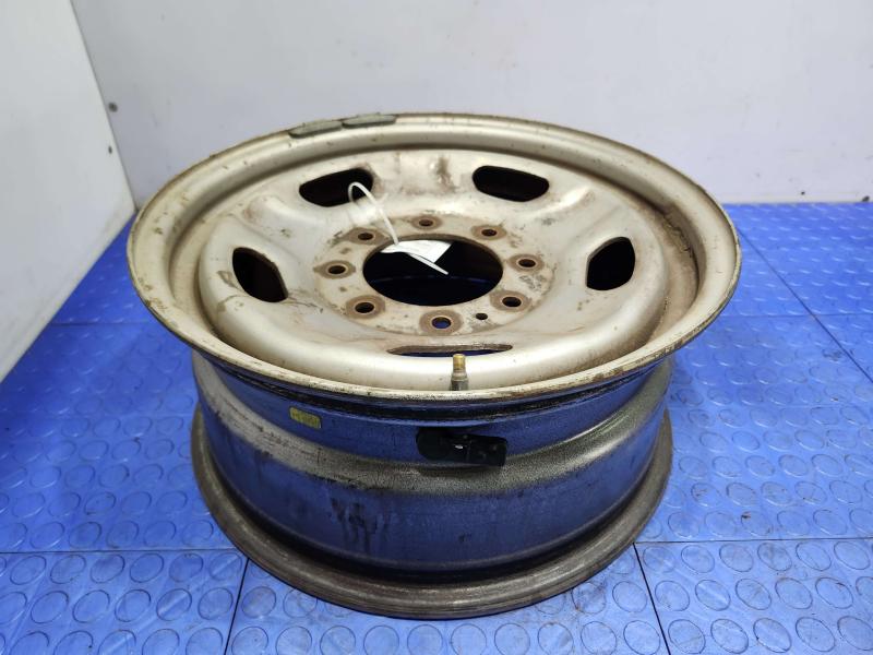 2012 Ford F-250 Super Duty Wheel