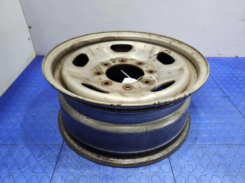 2012 Ford F-250 Super Duty Wheel