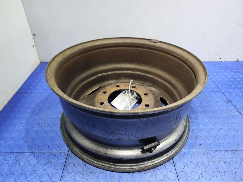 2012 Ford F-250 Super Duty Wheel