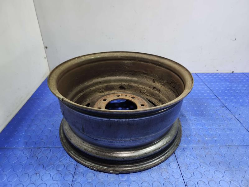 2012 Ford F-250 Super Duty Wheel