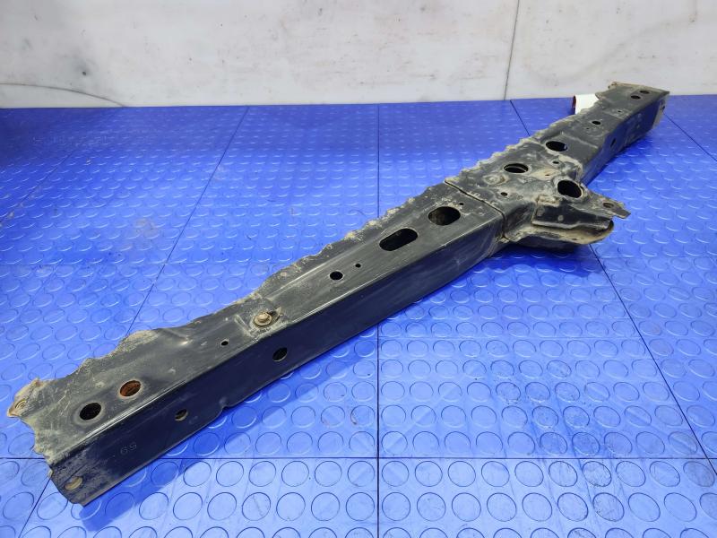 2010-2015 Toyota Prius Front Core Support Crossmember Subframe OEM 5710447020