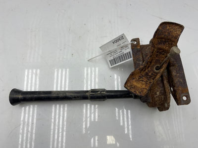 1997 - 2003 Ford F150 Spare Tire Hanger Hoist OEM 2L3Z1A131AA