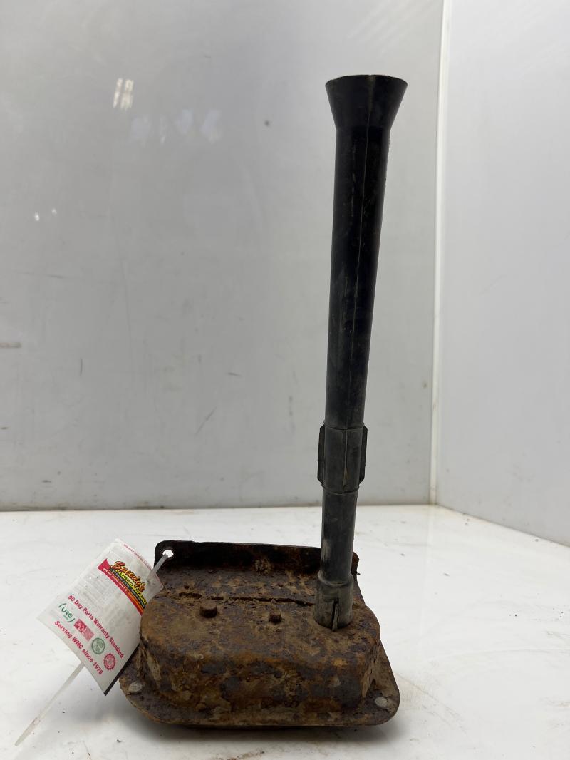1997 - 2003 Ford F150 Spare Tire Hanger Hoist OEM 2L3Z1A131AA
