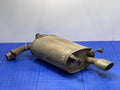 2007-2012 Lexus ES350 Rear Exhaust Muffler Right Passenger Side OEM 1743031520