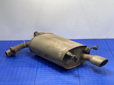 2007-2012 Lexus ES350 Rear Exhaust Muffler Right Passenger Side OEM 1743031520