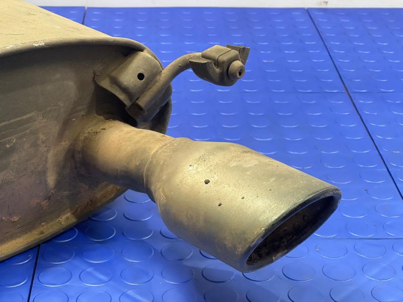 2007-2012 Lexus ES350 Rear Exhaust Muffler Right Passenger Side OEM 1743031520