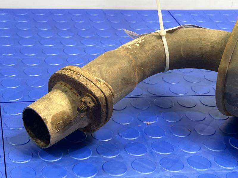 2007-2012 Lexus ES350 Rear Exhaust Muffler Right Passenger Side OEM 1743031520
