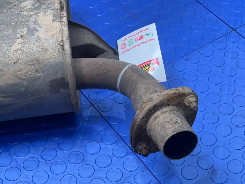 2007-2012 Lexus ES350 Rear Exhaust Muffler Right Passenger Side OEM 1743031520