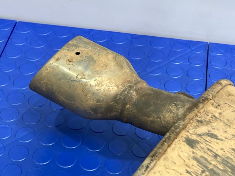 2007-2012 Lexus ES350 Rear Exhaust Muffler Right Passenger Side OEM 1743031520