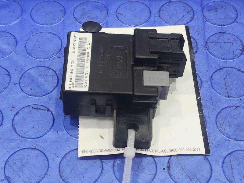 2011-2016 Ford F250 F350 Anti Threft Locking Control Module BC3T-18D816-AF OEM