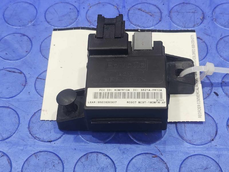 2011-2016 Ford F250 F350 Anti Threft Locking Control Module BC3T-18D816-AF OEM