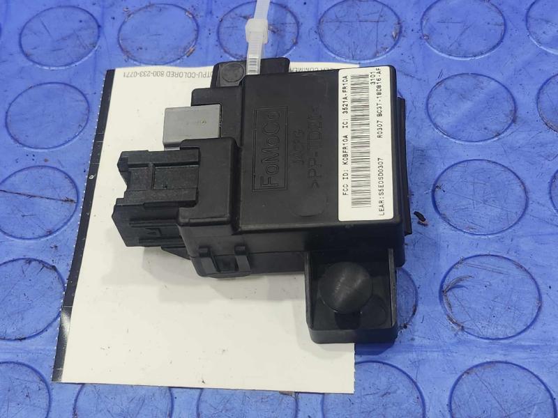2011-2016 Ford F250 F350 Anti Threft Locking Control Module BC3T-18D816-AF OEM