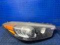 2015 Kia Forte Headlamp Assembly