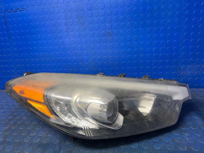 2015 Kia Forte Headlamp Assembly