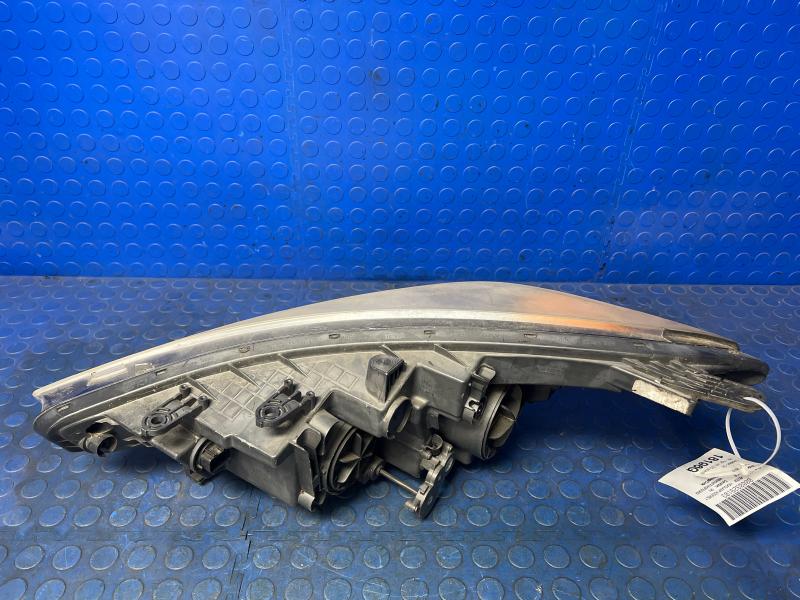 2015 Kia Forte Headlamp Assembly