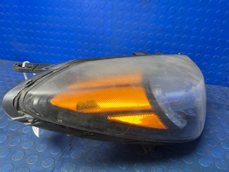 2015 Kia Forte Headlamp Assembly