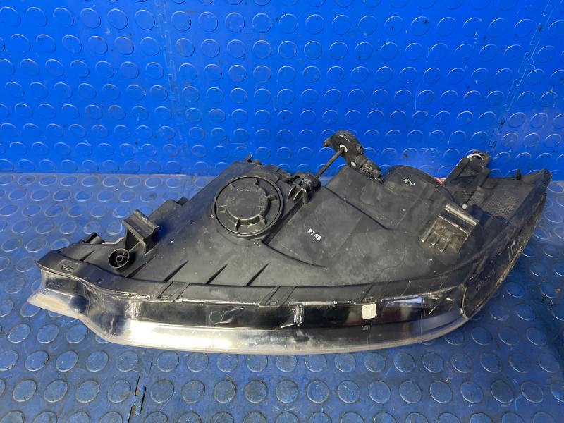 2015 Kia Forte Headlamp Assembly