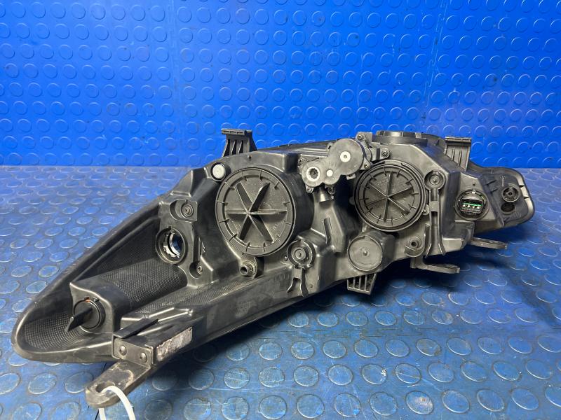2015 Kia Forte Headlamp Assembly