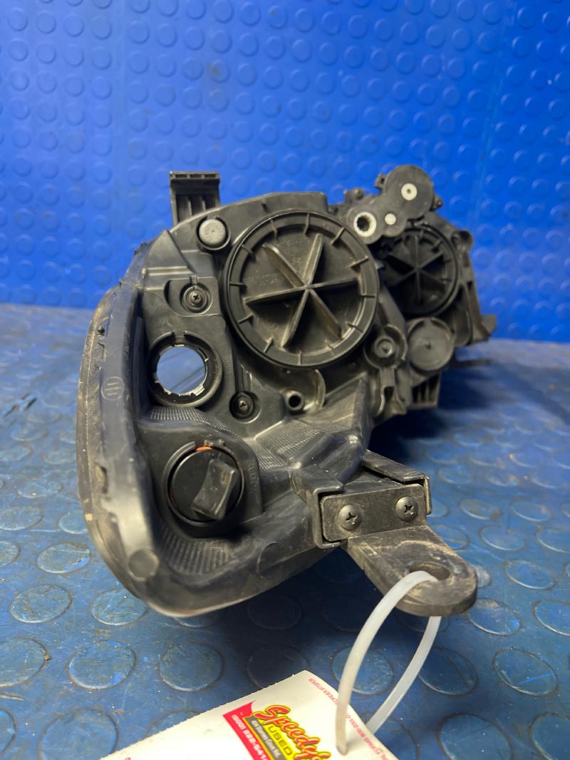 2015 Kia Forte Headlamp Assembly